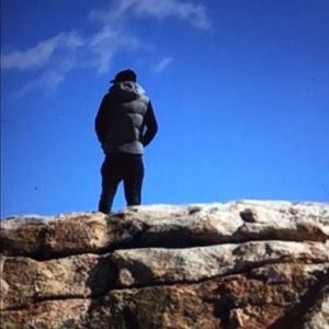 Meet your Posher, Christopher